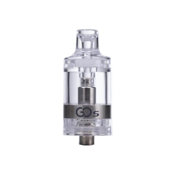 innokin go s vape kit New York Cheesecake 70/30 Vape Juice main image 1