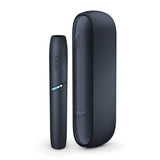 Slate Grey iqos 3 Duo Originals starter kit Heat Not Burn