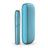 Turquoise Blue iqos Originals Duo starter kit 