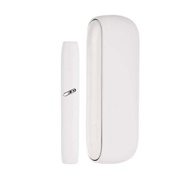 IQOS 3 Duo Starter Kit | Grey Haze UK