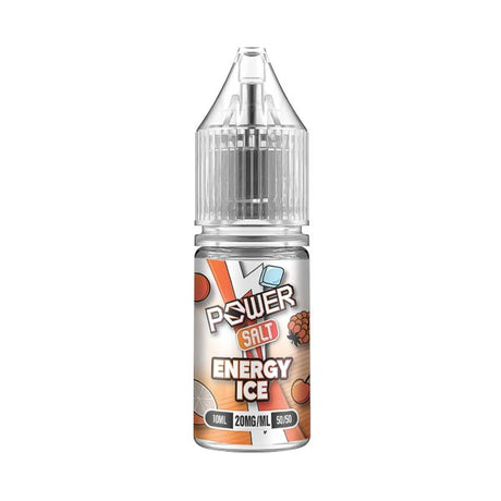 Bull Ice Power Salt Juice N Power nic salts 10ml