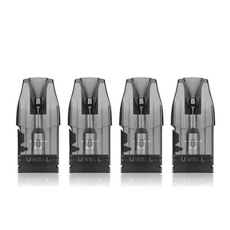 uwell Kalmia Replacement Pods Pack4