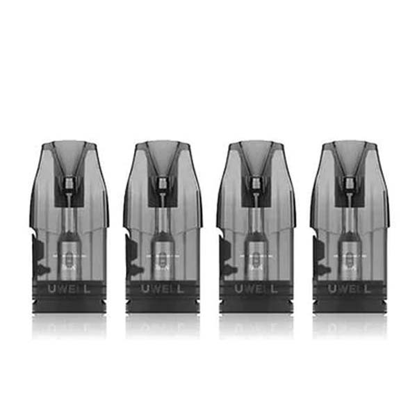 uwell Kalmia Replacement Pods Pack4