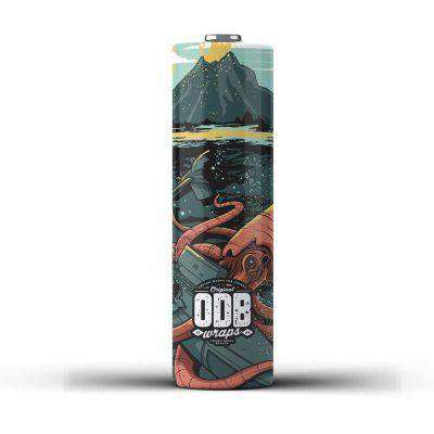 ODB Wraps 20700 (Pack of 4)