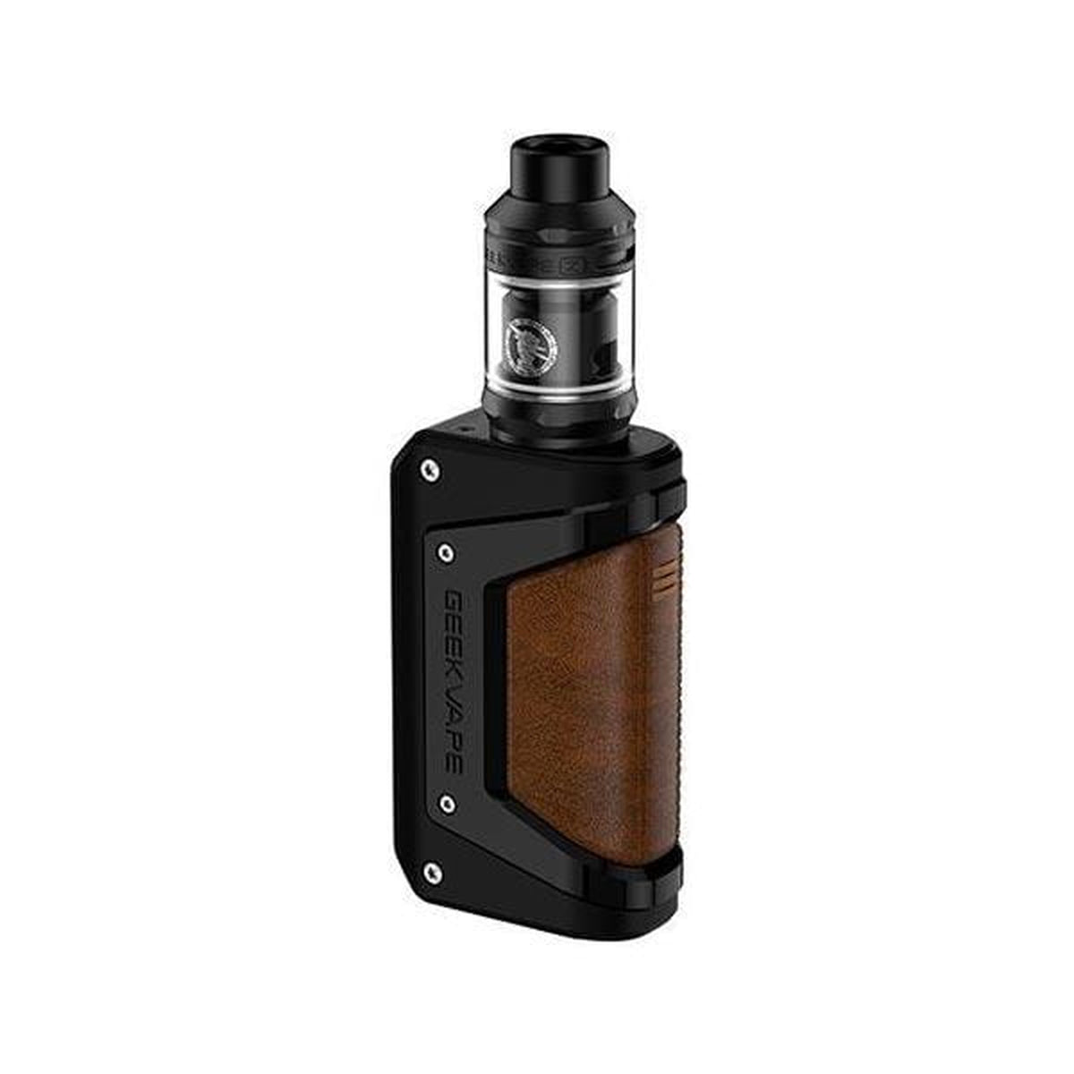 GeekVape Aegis Legend 2 Kit | Grey Haze UK GeekVape Aegis Legend 2 Kit | Grey Haze UK