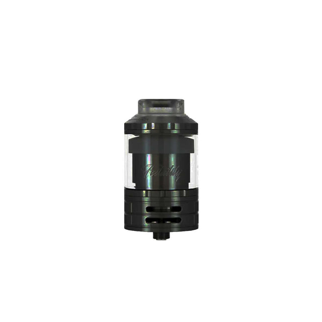 QP Designs Limited edition Fatality 30mm RTA vape tank