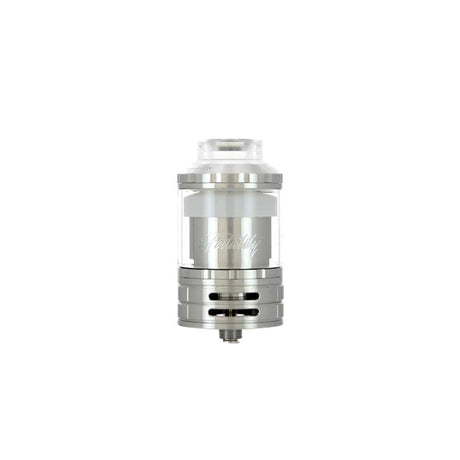 QP Designs Limited edition Fatality 30mm RTA vape tank