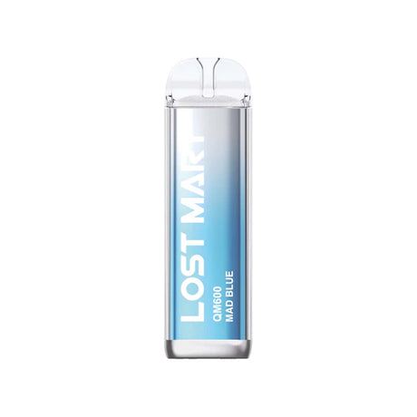 Mad Blue lost mary QM600 disposable vape