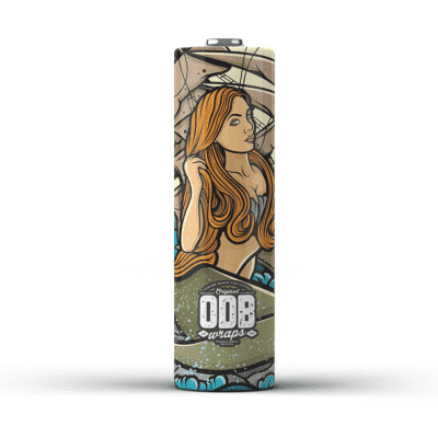 ODB Wraps 20700 (Pack of 4)