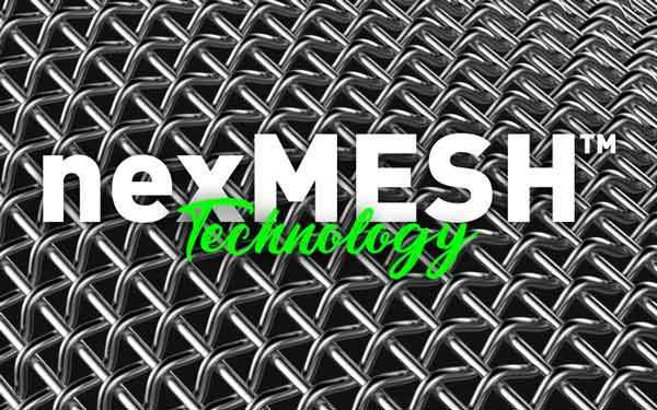 nexMESH Mesh Coil Wotofo Profile 1.5 RDA