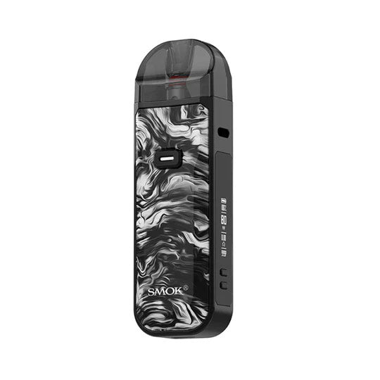 Grey smok Nord 5 pod kit 