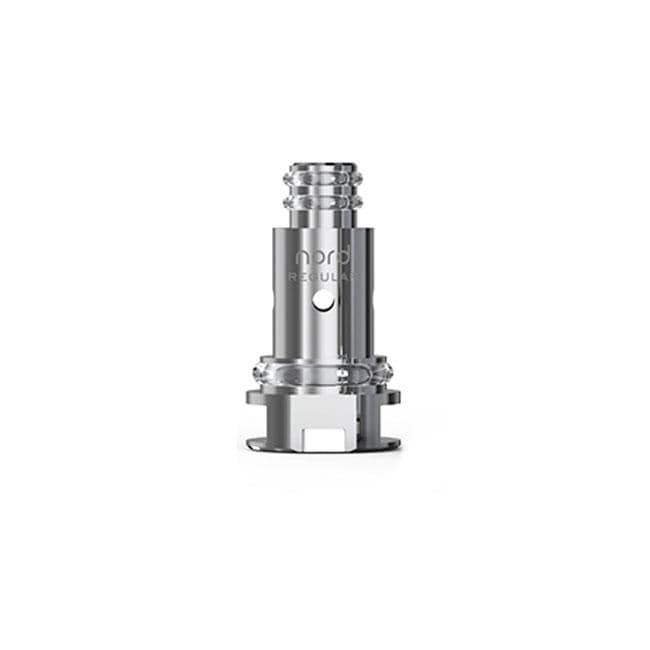 how to change coil on smok nord 2 SMOK Nord C Replacement Coils (5-Pack) main image 0