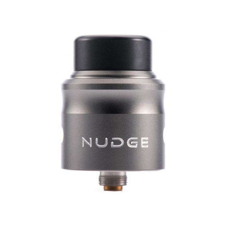 Nudge RDA BF 24mm by WOTOFO & SMM