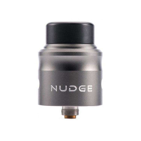 Nudge RDA BF 24mm by WOTOFO & SMM