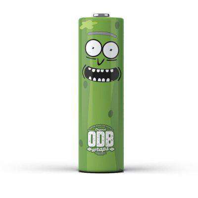 ODB Wraps 20700 (Pack of 4)