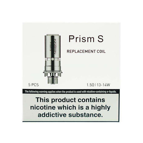 Innokin T20S Prism S Coils 5 Pack