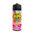 Raspberry Lime & Loganberry by Big Bold Summer Edition Short Fill 100ml 