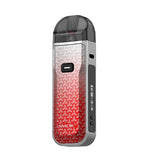 Red Grey smok nord 5 pod kit 