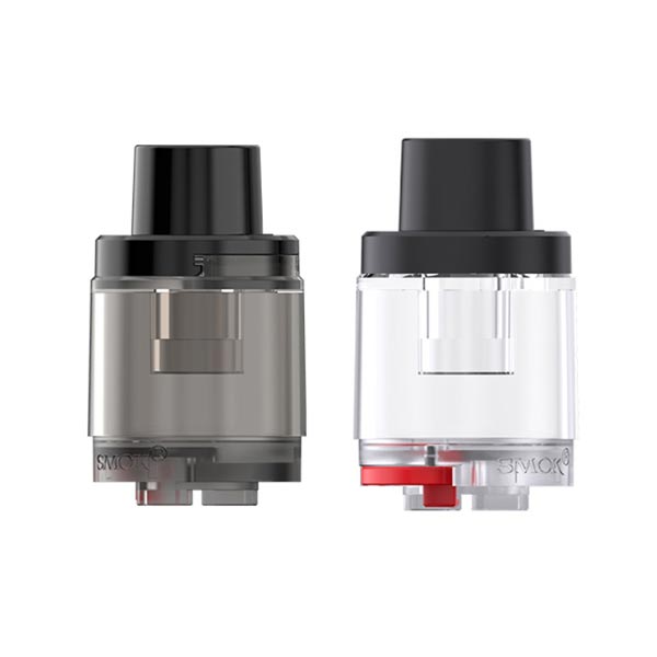 smok RPM 85 & RPM 100 Replacement Empty vape pods 3Pcs Pack 