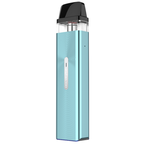 Sierra Blue vaporesso xros mini pod vape kit 