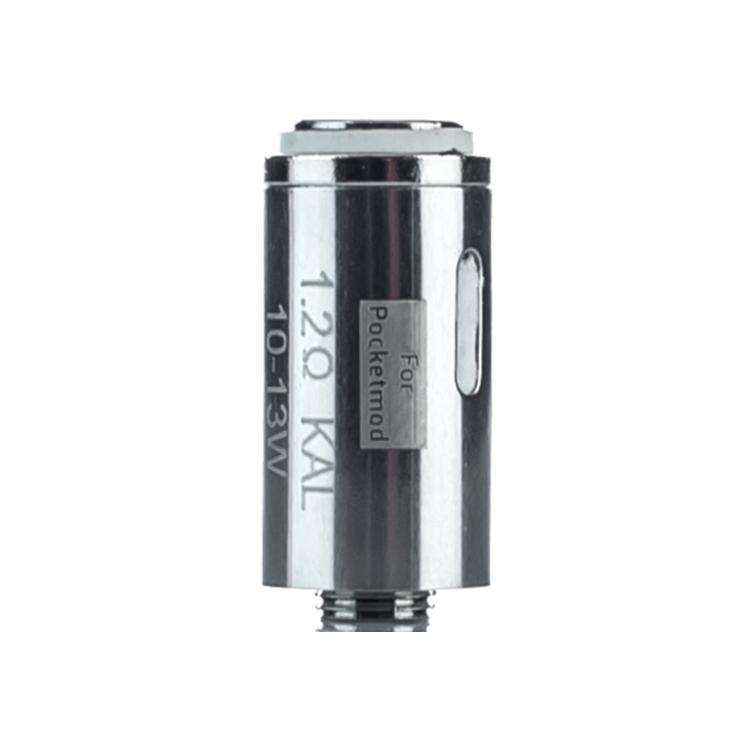 Innokin Slipstream Pocket Mod Coils 5 Pack