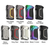 smok Mag 18 box mod Colours