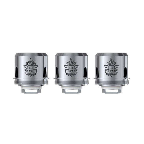 Smok TFV8 X-Baby Replacement Coils 3 PACK