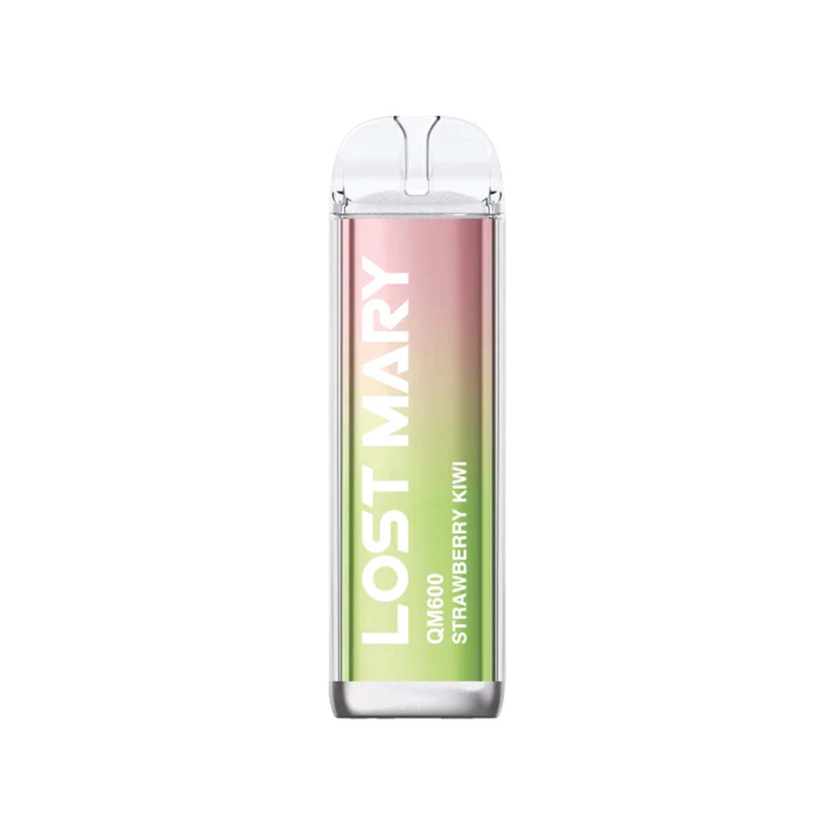 Strawberry Kiwi lost mary QM600 disposable vape 