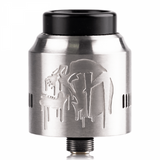 Nightmare Mini by Suicide Mods Dual Coil RDA 25mm