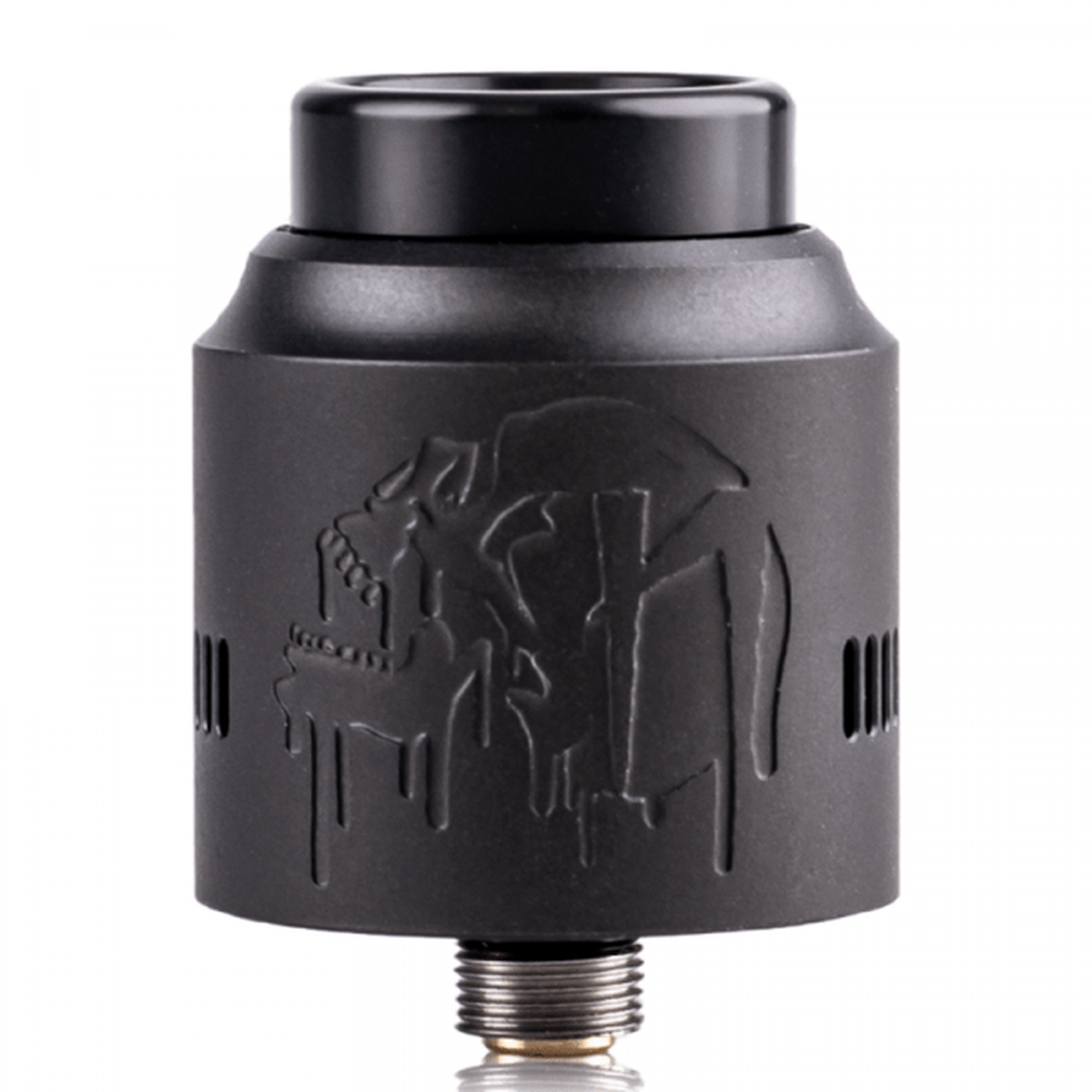 Nightmare Mini by Suicide Mods Dual Coil RDA 25mm