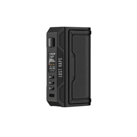 Lost Vape Thelema Quest 200W Mod