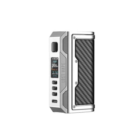 Lost Vape Thelema Quest 200W Mod