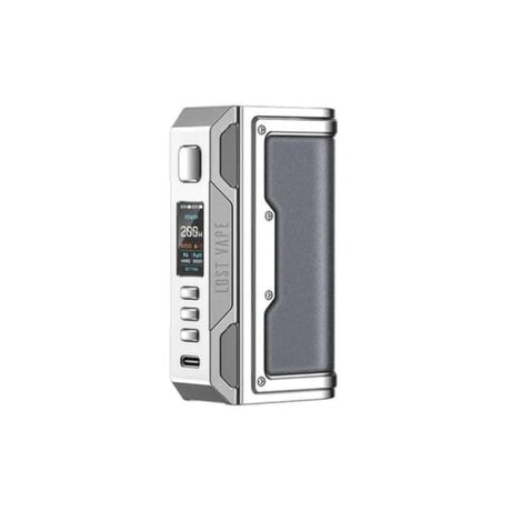 Lost Vape Thelema Quest 200W Mod