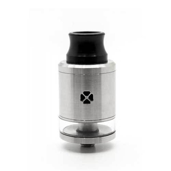 Triad Genesis RDTA/RTA by asMODus – Grey Haze