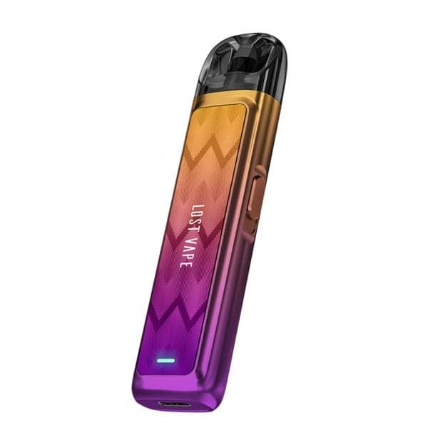 Lost Vape Ursa Nano Pod Kit | Grey Haze UK Lost Vape Ursa Nano Pod Kit | Grey Haze UK