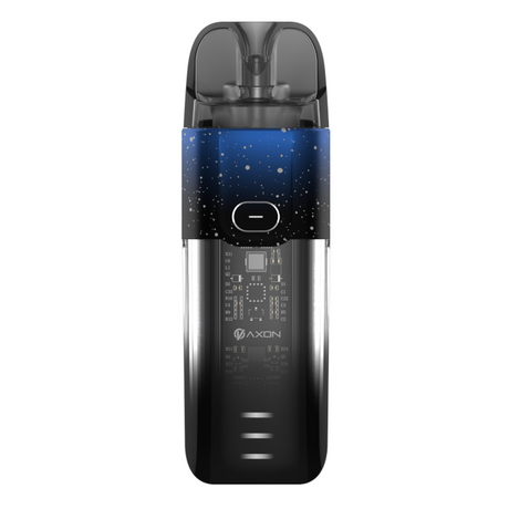 Galaxy Blue vaporesso luxe XR vape kit