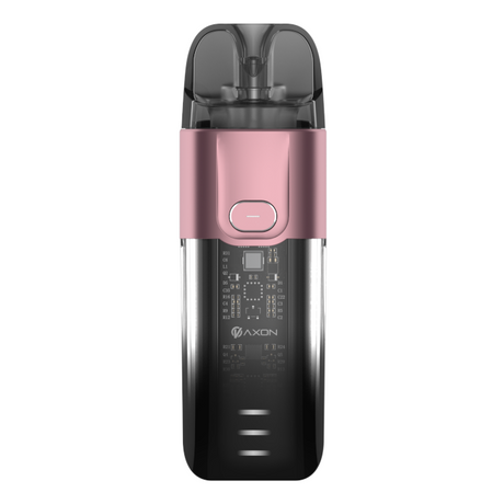 Pink vaporesso luxe XR vape kit