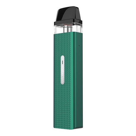 Forest Green vaporesso xros mini pod vape kit 