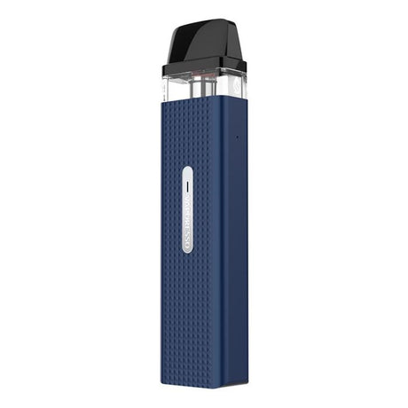 Midnight Blue vaporesso xros mini pod vape kit 