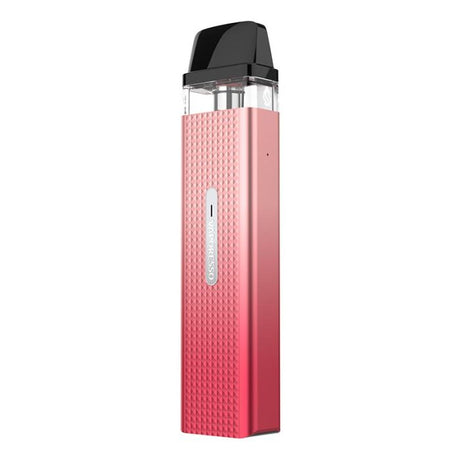 Sakura Pink vaporesso xros mini pod vape kit 