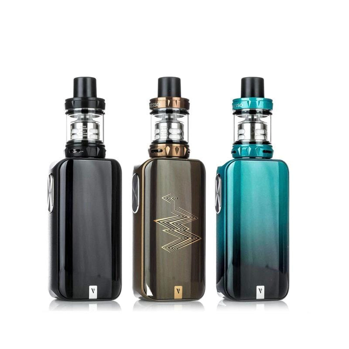 Vaporesso Luxe Nano Kit