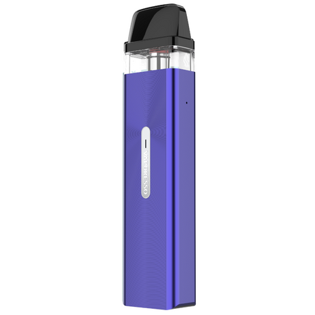 Violet vaporesso xros mini pod vape kit 