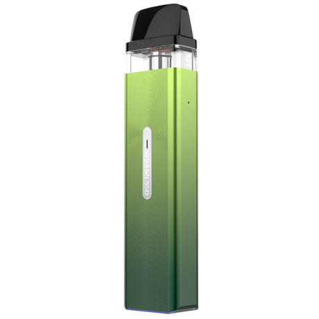 Vitality vaporesso xros mini pod vape kit 