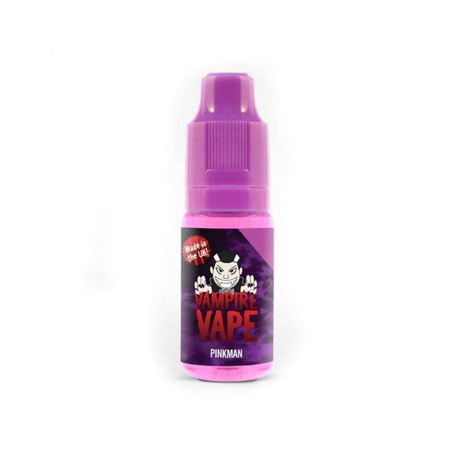 Pinkman - Vampire Vape Eliquid 10ml