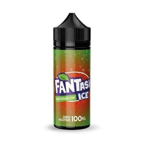 Watermelon Ice by Fantasi Short Fill