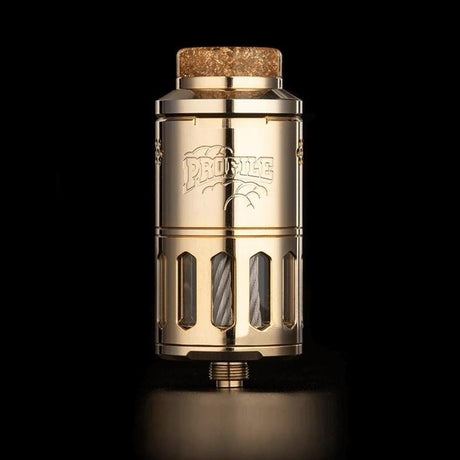 Profile RDTA by Wotofo