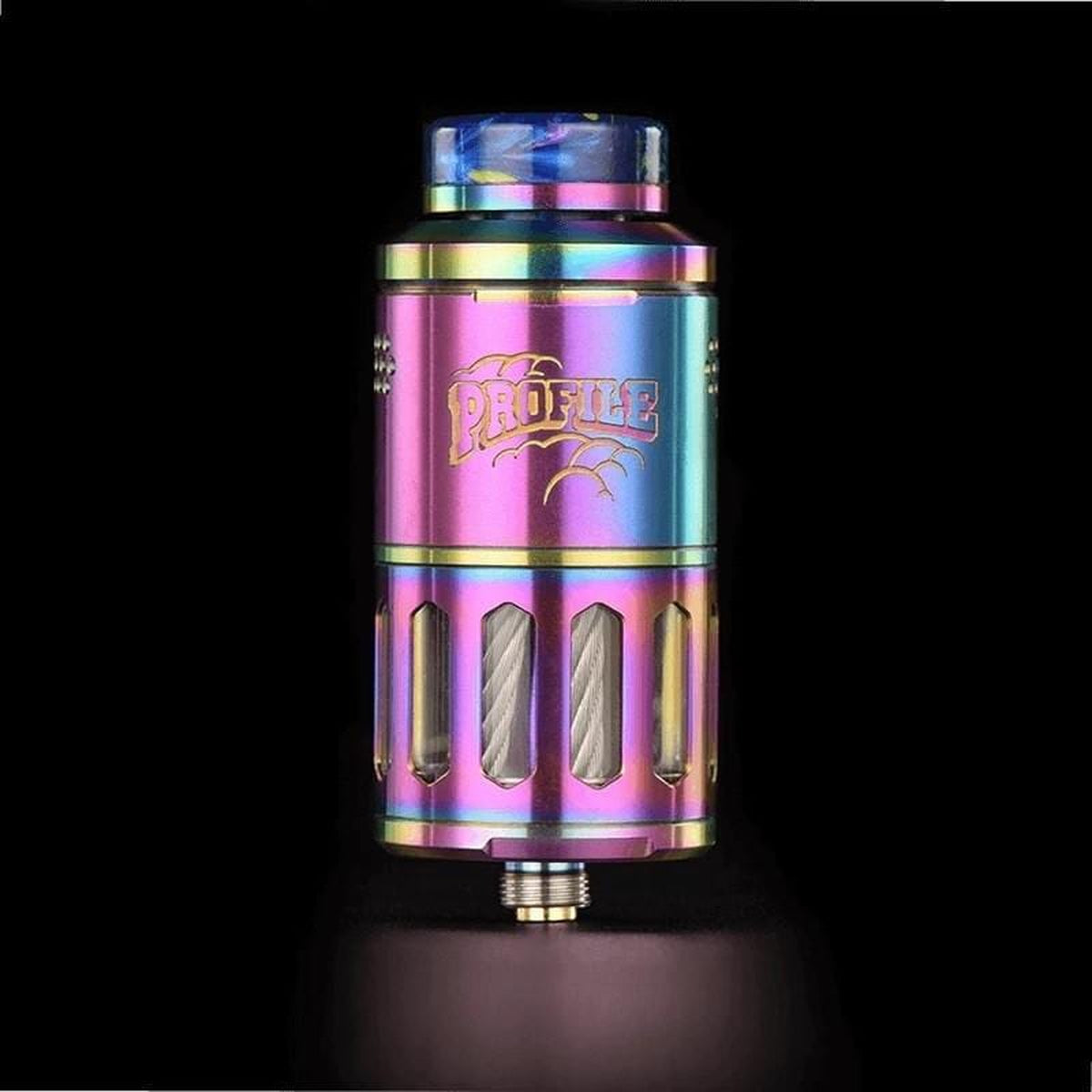 Profile RDTA by Wotofo