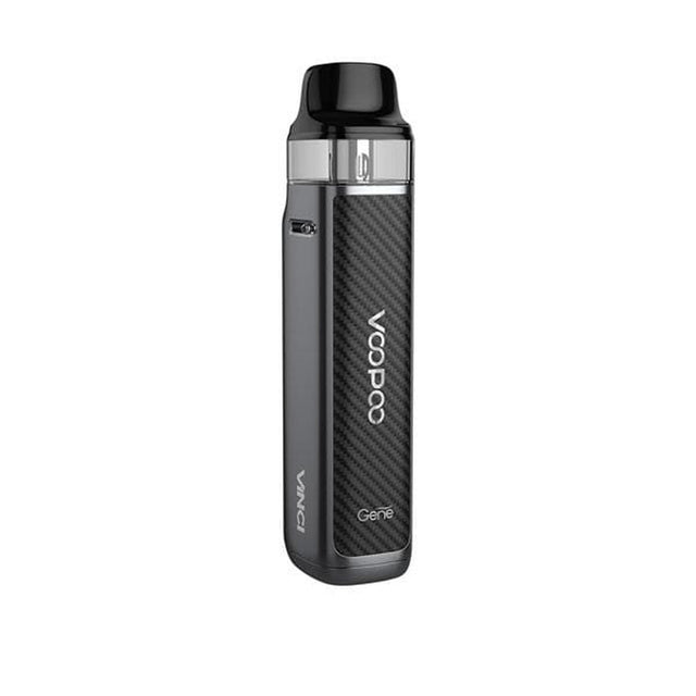 VooPoo Vinci X 2 Kit | Grey Haze UK VooPoo Vinci X 2 Kit | Grey Haze UK