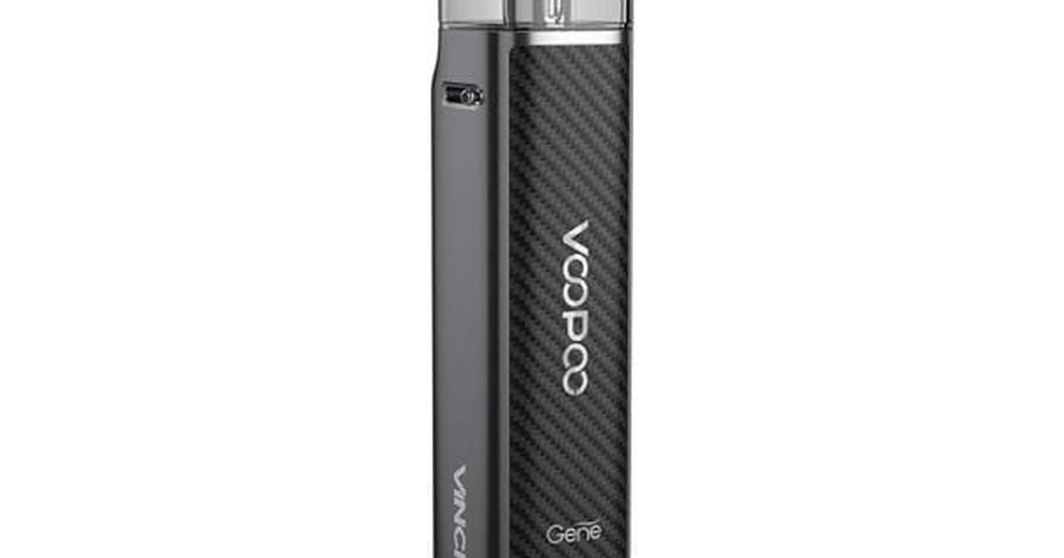 elfbar nachfüll pod läuft aus VOOPOO VINCI X KIT MOD POD - Buy Online in KSA | Ekleel Vape main image 1