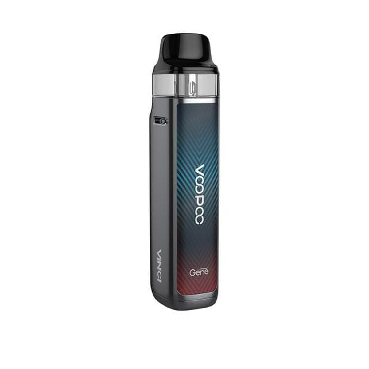 elfbar nachfüll pod läuft aus VOOPOO VINCI X Kit 70W Pod Mod Device Price $30.99 main image 1